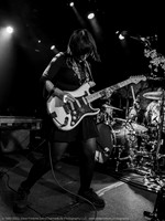 20220912 The Joy Formidable at Union Stage 7530