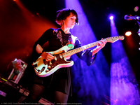 20220912 The Joy Formidable at Union Stage 7686