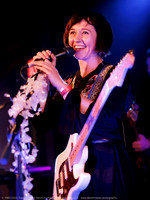 20220912 The Joy Formidable at Union Stage 7352