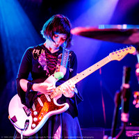 20220912 The Joy Formidable at Union Stage 5263