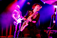 20220912 The Joy Formidable at Union Stage 9682