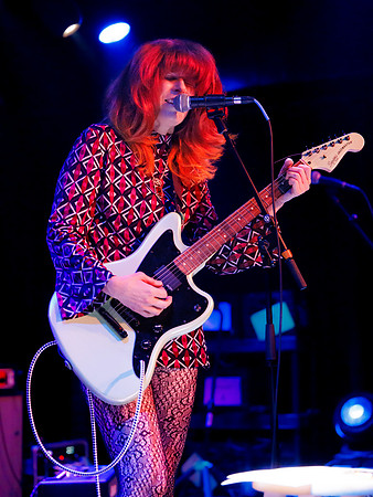 20250130 Gigi Marie at Jammin' Java 9599