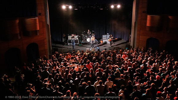 20230131 Dry Cleaning at Howard Theater 2481