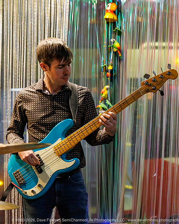 20260301 GXB Single Release at Clare and Dons 9255
