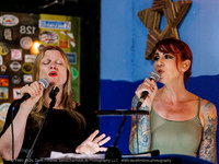 20260301 GXB Single Release at Clare and Dons 7118