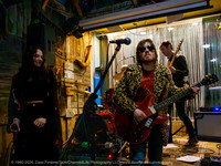 20260301 GXB Single Release at Clare and Dons 7191