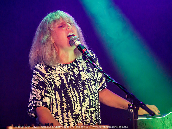 20240725 Mates of State at Union Stage 3232