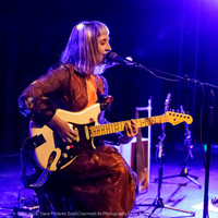 20260516 The Joy Formidable at the Miracle Theatre 9292