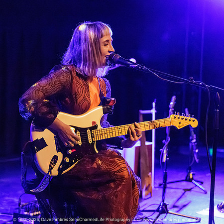 20260516 The Joy Formidable at the Miracle Theatre 9292