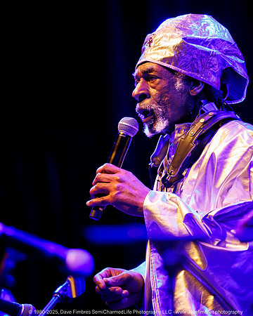 20250322 Sun Ra Arkestra at Howard Theatre 9951