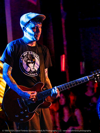 20240628 The Frights at Union Stage 4596