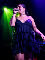 20260821 Josee Molavi at Jammin' Java 2428
