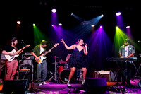 20260821 Josee Molavi at Jammin' Java 2447
