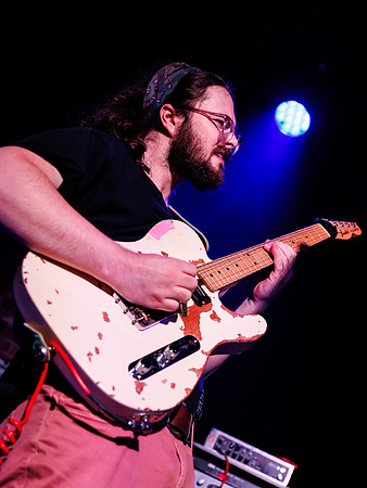 20260821 Josee Molavi at Jammin' Java 2479