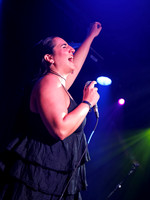 20260821 Josee Molavi at Jammin' Java 2494