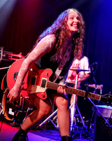 Lena Traynham at Jammin' Java 2026-08-21