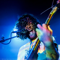 20221022 Psychedelic Porn Crumpets with Acid Dad  0096