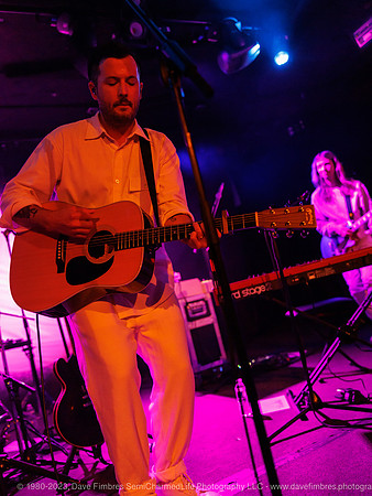 20230524 SYML at Union Stage 1040