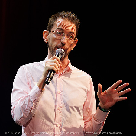 20230601 Neal Brennan at Howard Theatre 5748