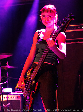 20230523 Die Spitz at Union Stage 4909