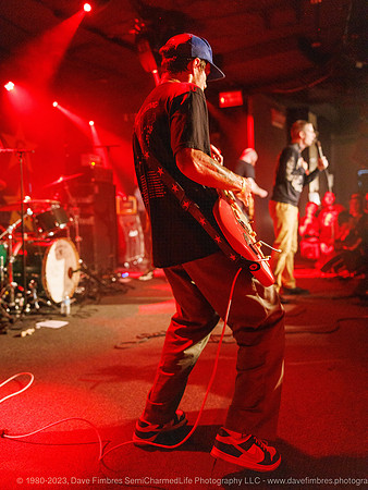 20230326 4 Great Hardcore Bands 6647