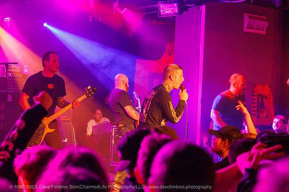 20230326 4 Great Hardcore Bands 6853