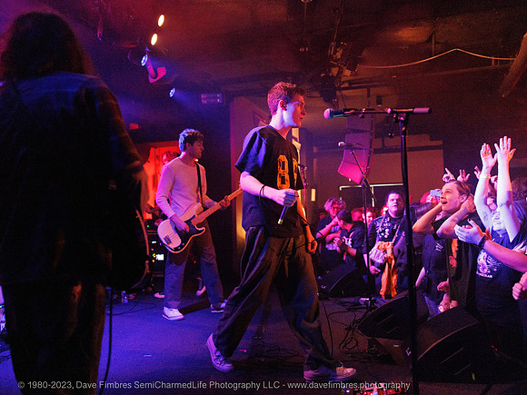 20230326 4 Great Hardcore Bands 6005