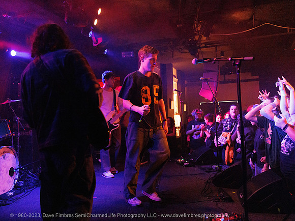 20230326 4 Great Hardcore Bands 6004