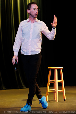 20230601 Neal Brennan at Howard Theatre 6015