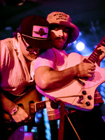 20240628 Ceramic Animal at Union Stage 5049