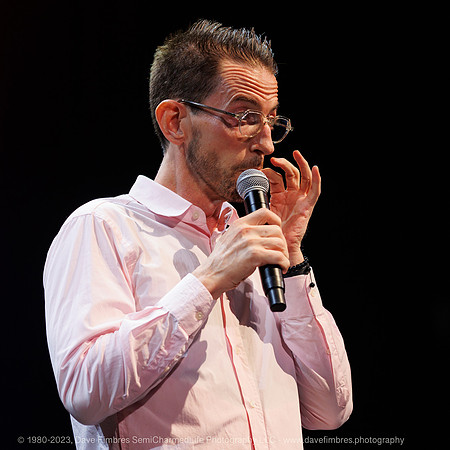 20230601 Neal Brennan at Howard Theatre 5833