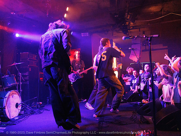 20230326 4 Great Hardcore Bands 6008