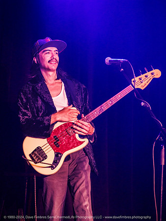20240608 Okkervil River + The Antlers at Union Stage 1554