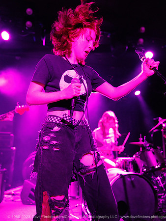 20230523 Die Spitz at Union Stage 0394