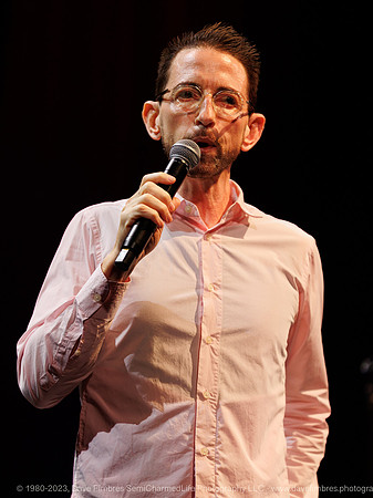 20230601 Neal Brennan at Howard Theatre 5785