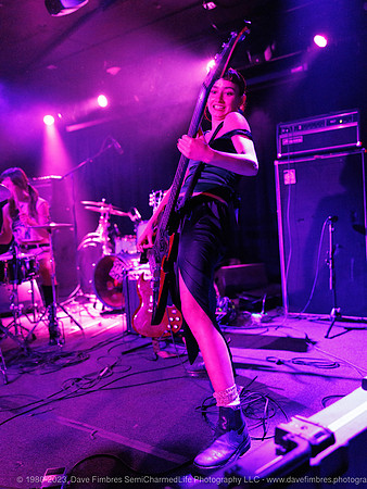 20230523 Die Spitz at Union Stage 0423