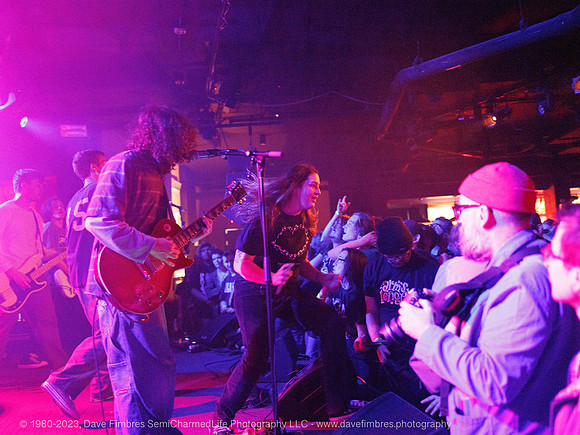 20230326 4 Great Hardcore Bands 6153