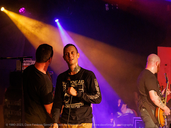 20230326 4 Great Hardcore Bands 6885