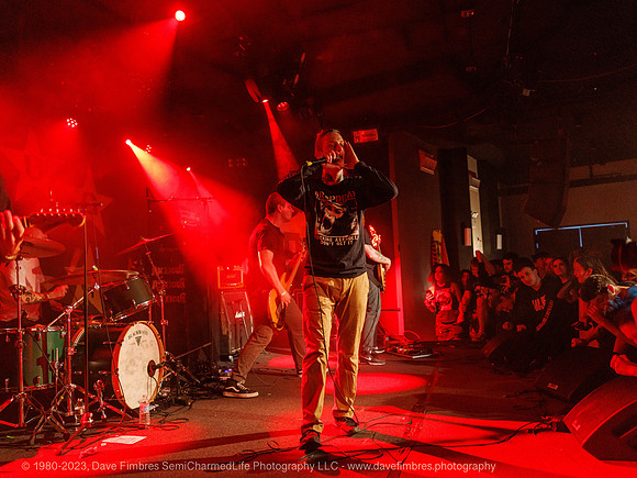 20230326 4 Great Hardcore Bands 6620