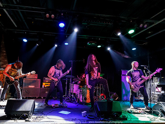 20250727 Uga Buga, Sacricide, Greenhead at Jammin' Java 3431