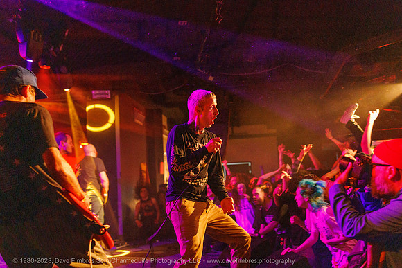 20230326 4 Great Hardcore Bands 6709