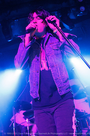 20230530 Loveless at Union Stage 9945