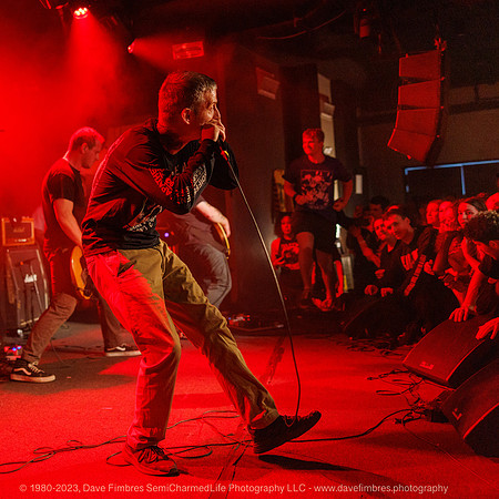 20230326 4 Great Hardcore Bands 6622