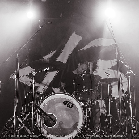 20230530 Loveless at Union Stage 0006