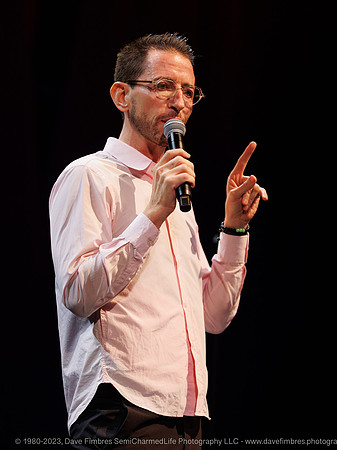 20230601 Neal Brennan at Howard Theatre 5779