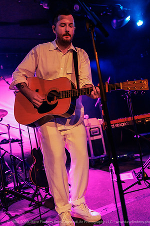 20230524 SYML at Union Stage 1039