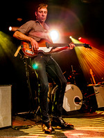 20221129 Black Lips at Union Stage 1412