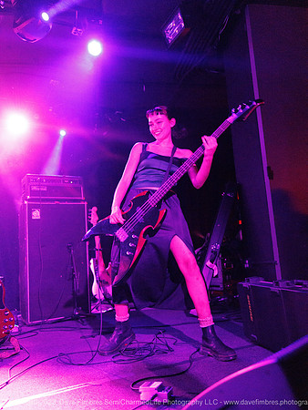 20230523 Die Spitz at Union Stage 0451