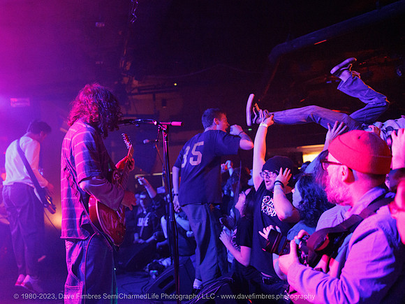 20230326 4 Great Hardcore Bands 6161