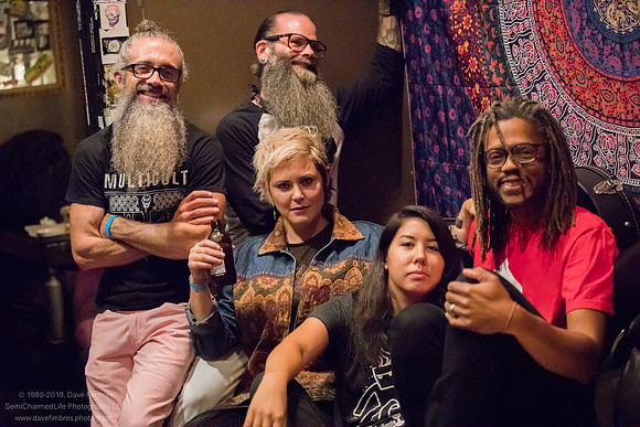 20180817 Jammin' Java - FuzzQueen and Others 2-25
